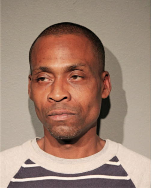 DERRICK HUNT, Cook County, Illinois