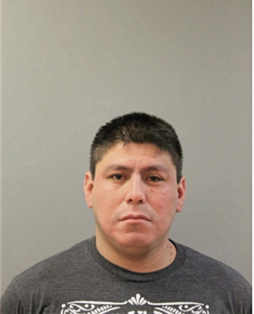 DIEGO MUNOZ, Cook County, Illinois