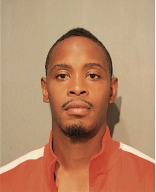 RASHAWN DARNELL TRIPLETT, Cook County, Illinois