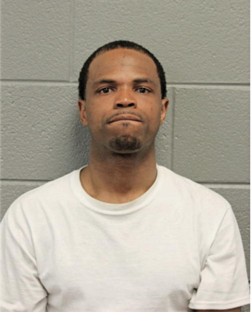DEANTWON COLEMAN, Cook County, Illinois