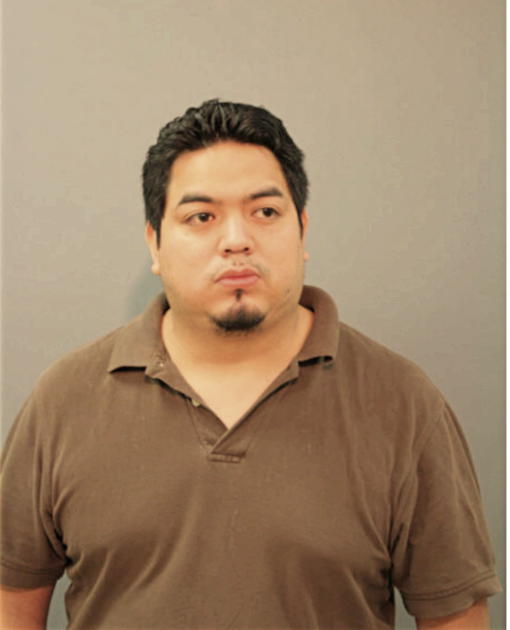 PAULINO CRUZ-GONZALEZ, Cook County, Illinois