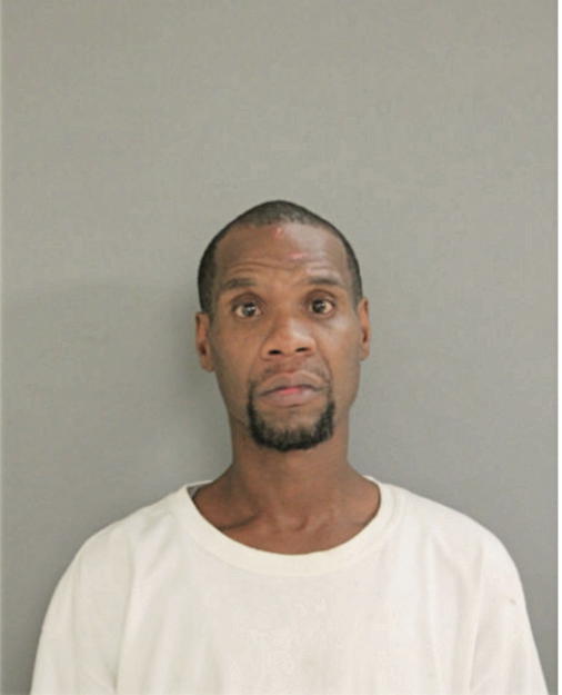 JERMAINE D DARTY, Cook County, Illinois