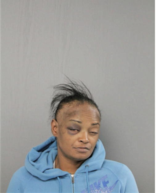 TAHITA S FLOYD, Cook County, Illinois