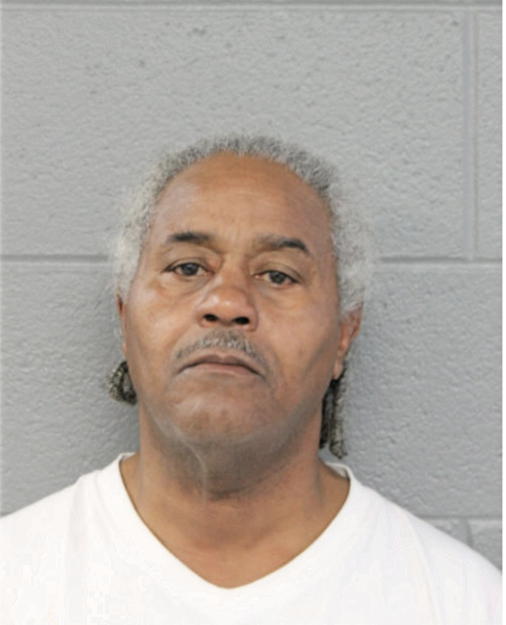 WILLIE J PEGUES, Cook County, Illinois