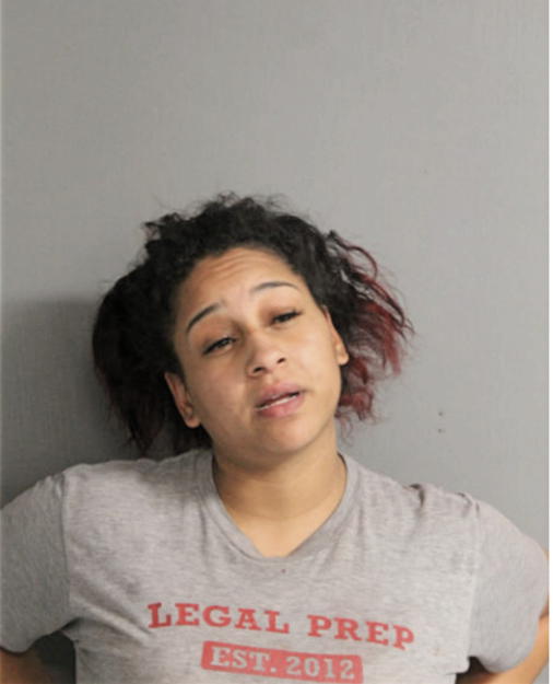 CIERRA STOKES, Cook County, Illinois