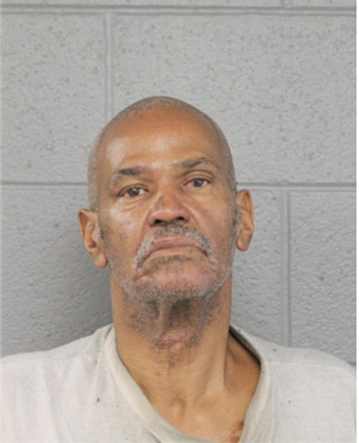 JOSE TAYLOR, Cook County, Illinois