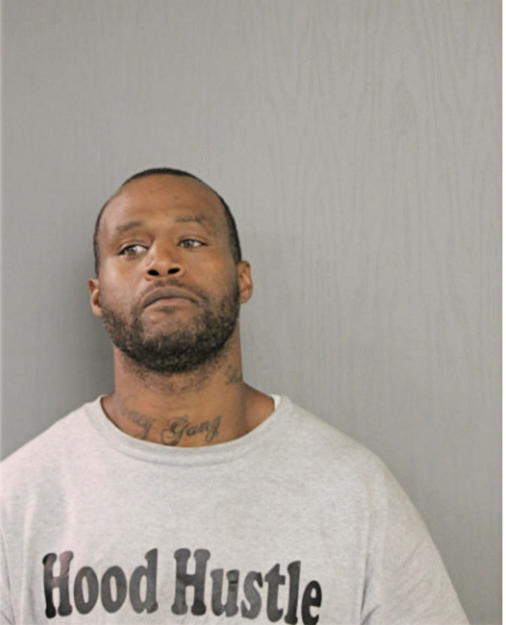 DEMARKO D WILLIAMS, Cook County, Illinois