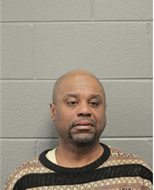 VERDELL HOWARD, Cook County, Illinois