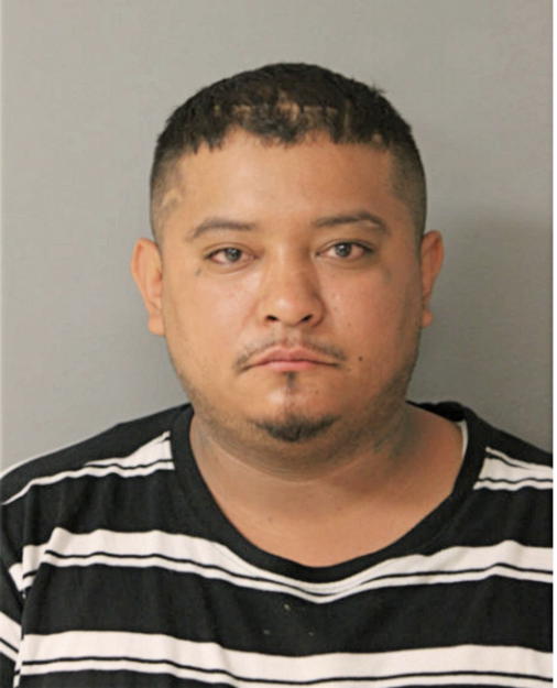 GREGORY CARRIZALES JR, Cook County, Illinois