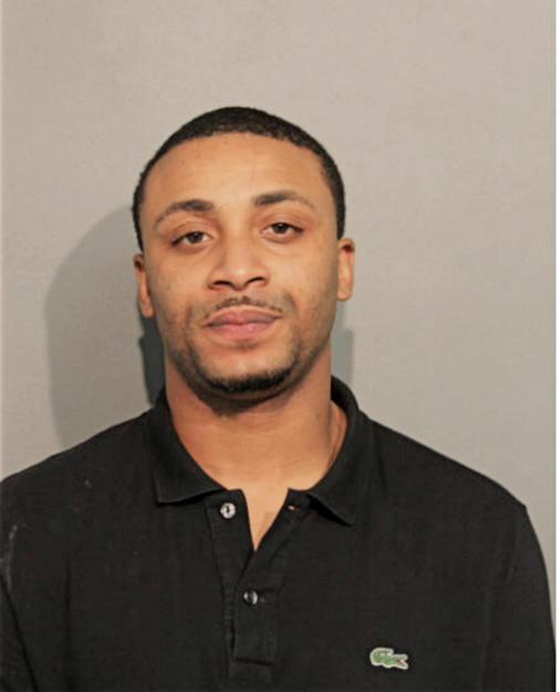 MARTISE D LEWIS, Cook County, Illinois