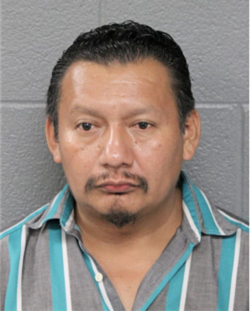 MAXIMO MARCOS, Cook County, Illinois