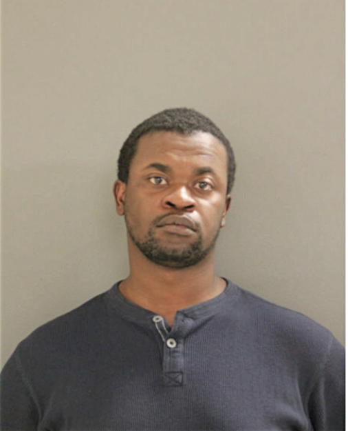 DANTRELL D MOORE, Cook County, Illinois