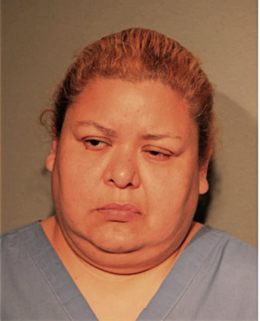 LETICIA NELSON, Cook County, Illinois