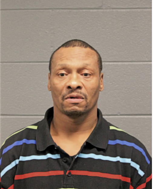 DARRELL DWAYNE KNOWLES, Cook County, Illinois