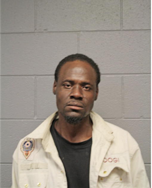 TYRON LOAX, Cook County, Illinois