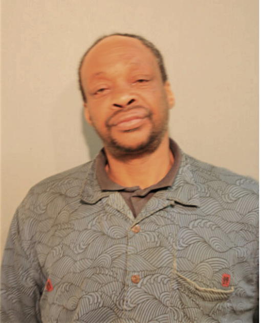 RODERICK G PHILLIPS, Cook County, Illinois
