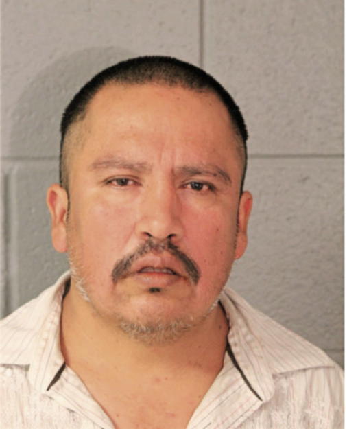 SERGIO RAMIREZ, Cook County, Illinois