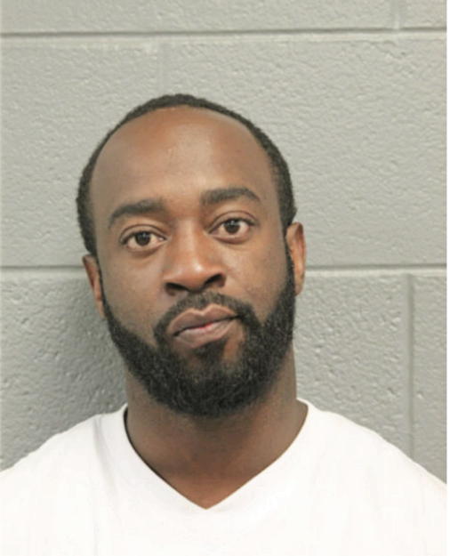 TYRESE L ROLLING, Cook County, Illinois