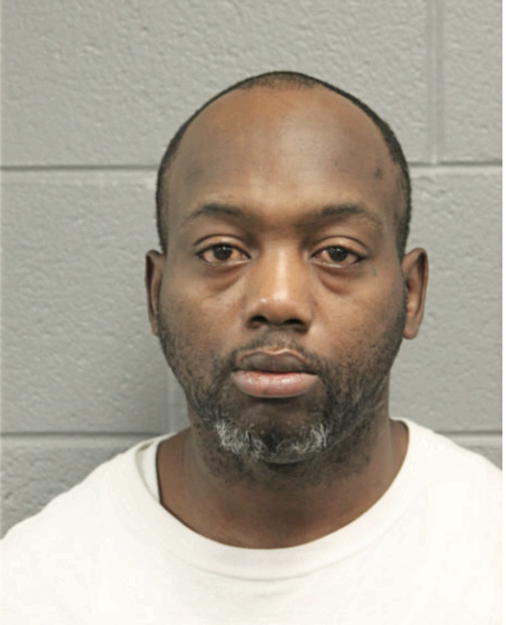 RONALD L SALLEY, Cook County, Illinois
