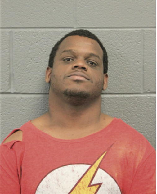 SHAUN ANTRELL SCALES, Cook County, Illinois