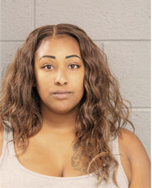 MALIKA SMITH, Cook County, Illinois