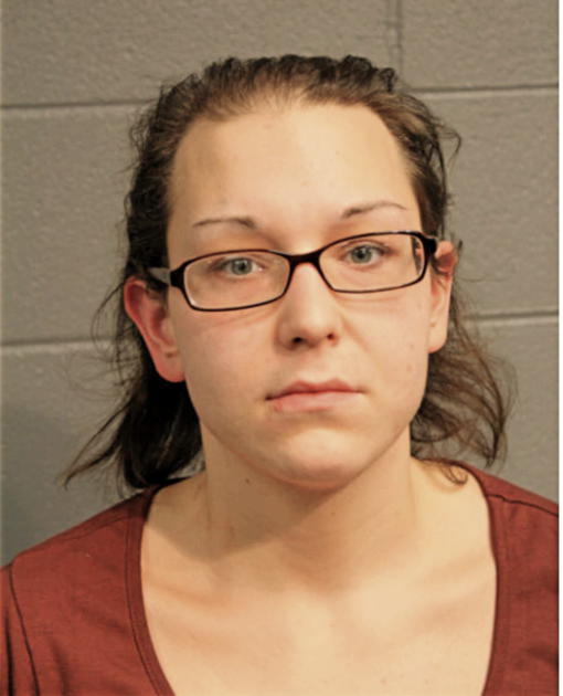 KATARZYNA STASIK, Cook County, Illinois