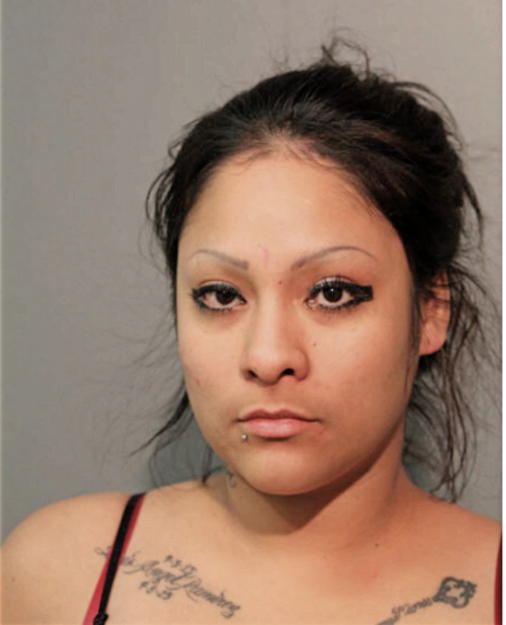 CYNTHIA D FLORES, Cook County, Illinois