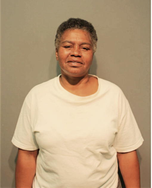 LOUISE GRANT, Cook County, Illinois