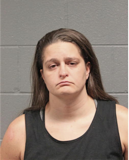 KENDRA M PETRUNIW, Cook County, Illinois