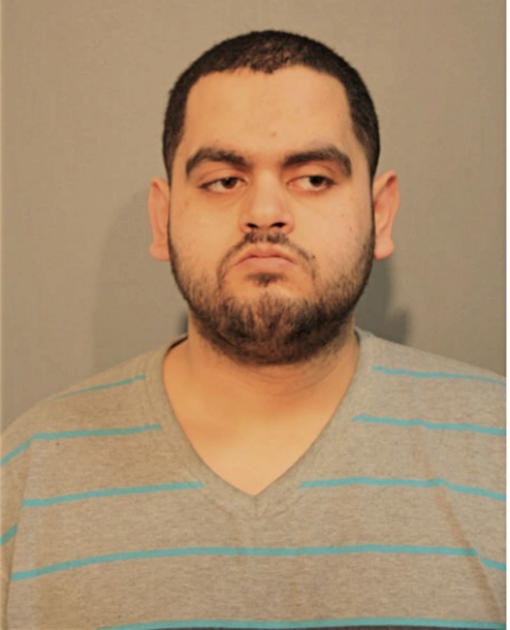 REY J SANCHEZ, Cook County, Illinois