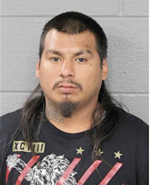 MARCO VAZQUEZ, Cook County, Illinois