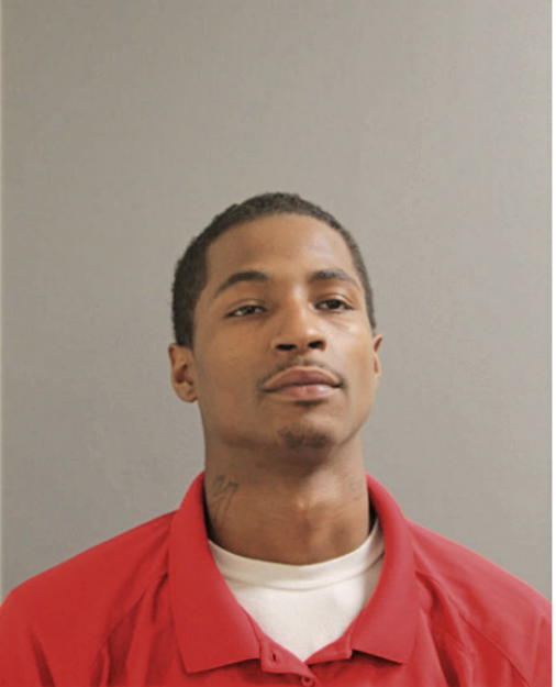 KEVIN WARE, Cook County, Illinois