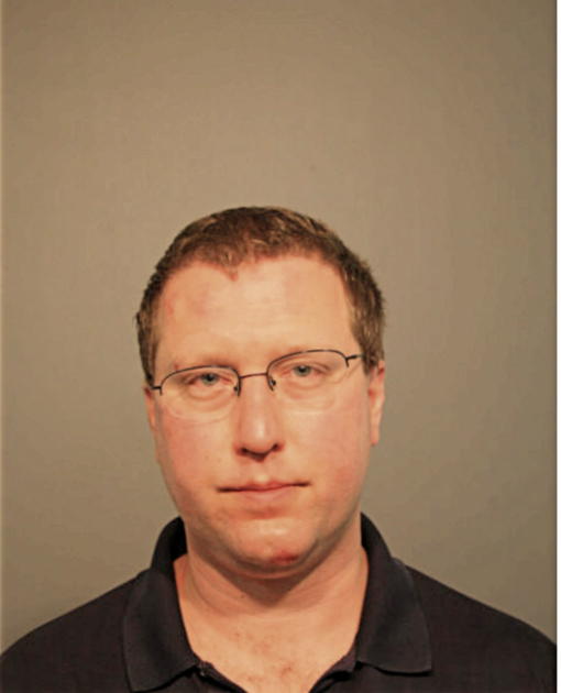 KEVIN J DOHERTY, Cook County, Illinois