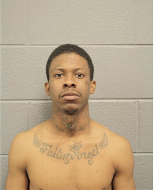 LAWRENCE GREEN, Cook County, Illinois