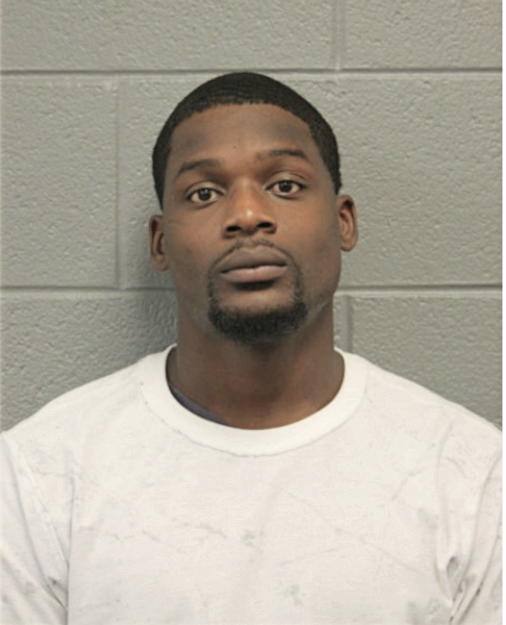 VINCENT MOORE, Cook County, Illinois