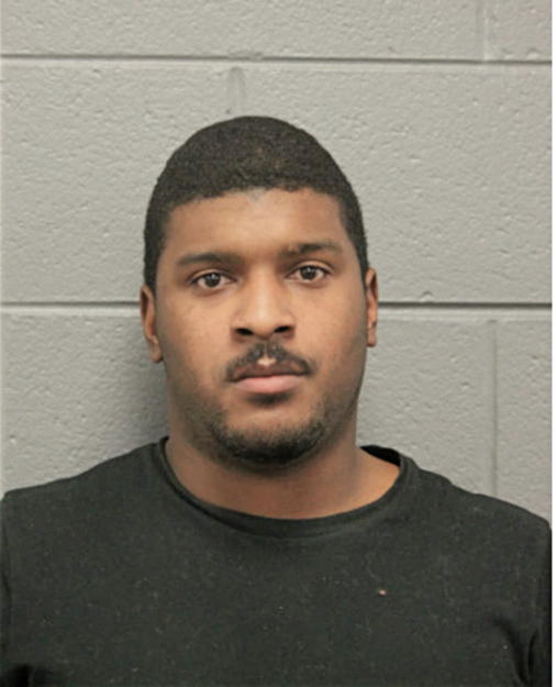 ROBERT NORRIS, IL