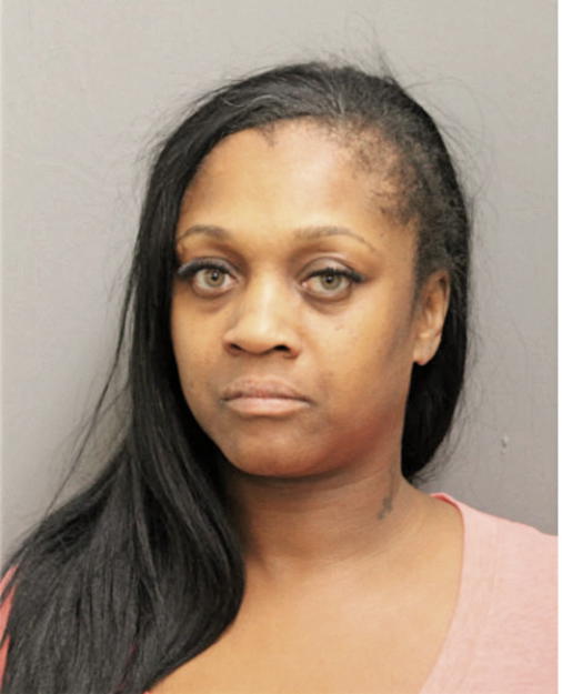 MARCHELLE PAGE, Cook County, Illinois