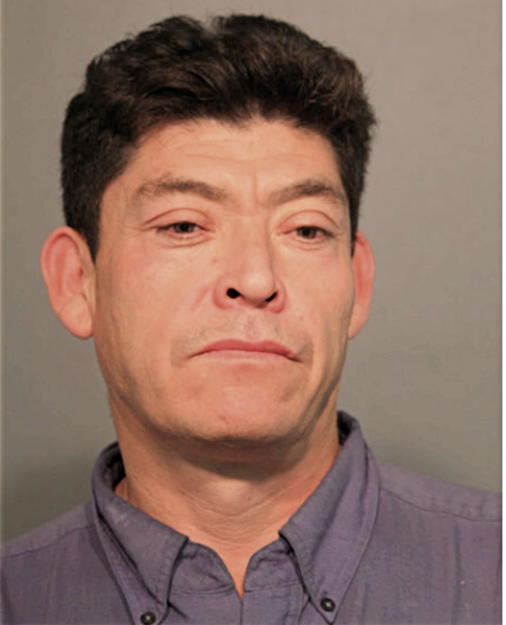 ROBERT PAYAN-CARRASCO, Cook County, Illinois