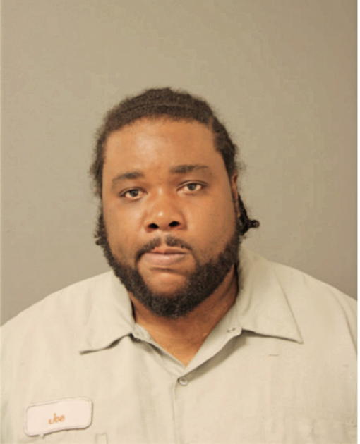 CARDELL T PORTIS, Cook County, Illinois