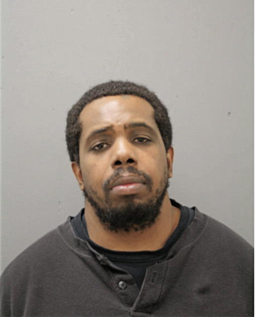 JAMAAL L WALLACE, Cook County, Illinois