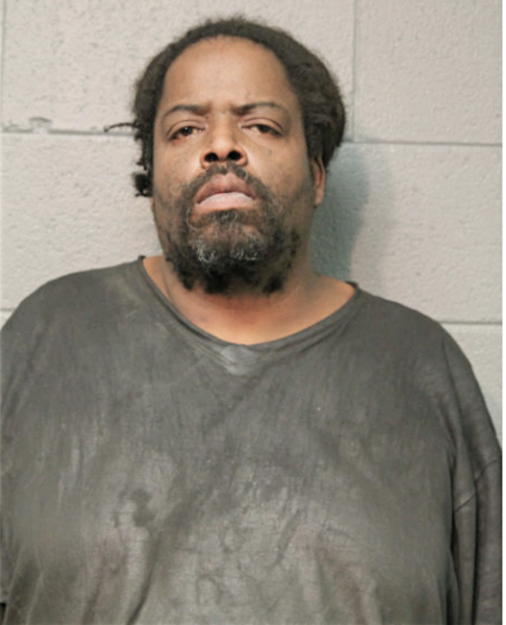 KEVIN WILLIAMS, Cook County, Illinois