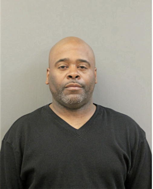SYLVESTER DANIELS, Cook County, Illinois