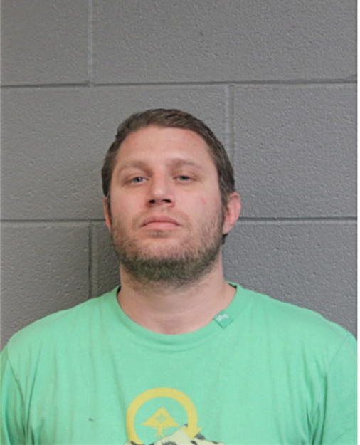 JOSHUA P GIERCZYK, Cook County, Illinois