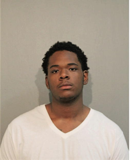 MARCUS P GREEN, Cook County, Illinois