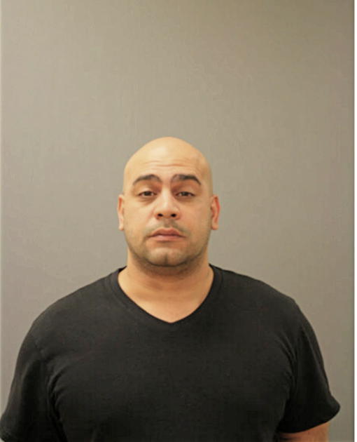 EDUARDO HERNANDEZ, Cook County, Illinois