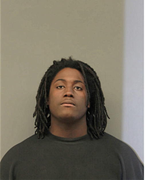 KENTRELL M HILL, Cook County, Illinois