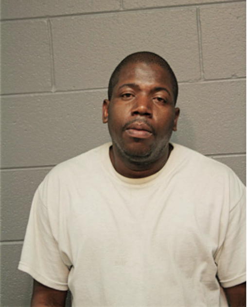 DARRELL LEE MOORE, Cook County, Illinois
