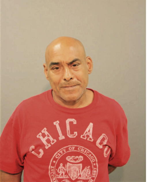 DIRBERTO SANCHEZ, Cook County, Illinois