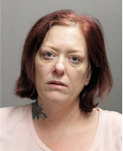 TINA MARIE SMERKO, Cook County, Illinois