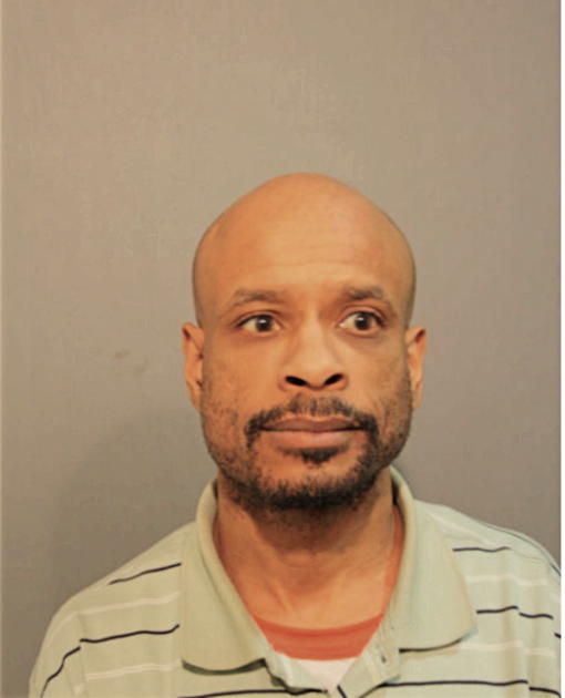 DARRIN L WHITE, Cook County, Illinois